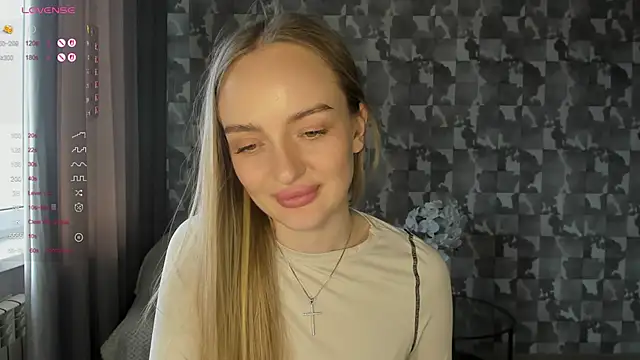 Chat XXX Live A_delina