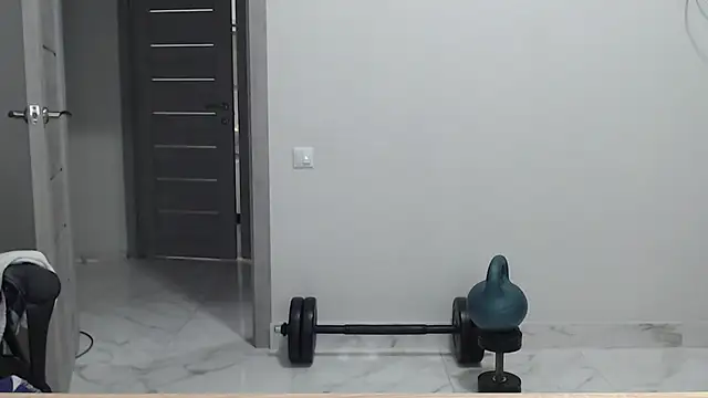 Webkamerová show maxi_foxxx