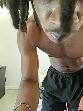 lonomatope Show Webcam