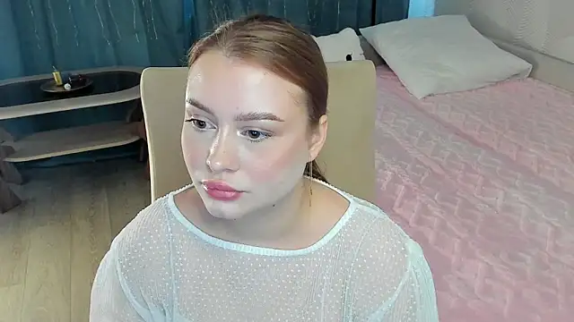 Show Webcam de SixtaBeilman