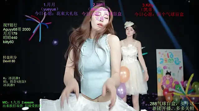 CD-Girl-111 Live XXX-chat