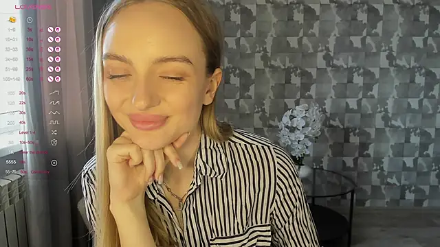 Chat XXX en directo de A_delina