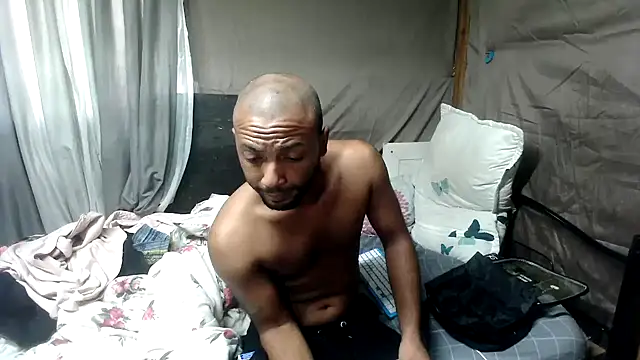 Camodick live XXX chat