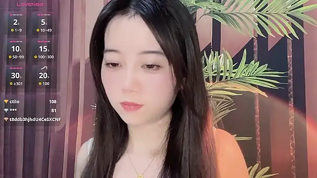 Živý XXX chat 77-Vicky