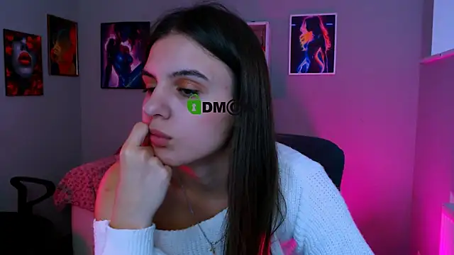 lisa_dark_ Obrolan Langsung XXX