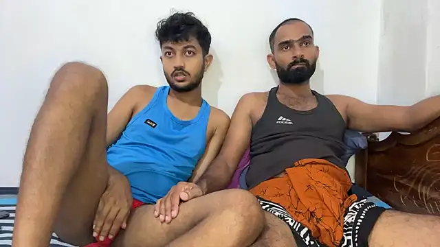 دردشة DesiDaddyandSon الجنسية المباشرة