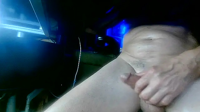 Party4Play's Webcam Show