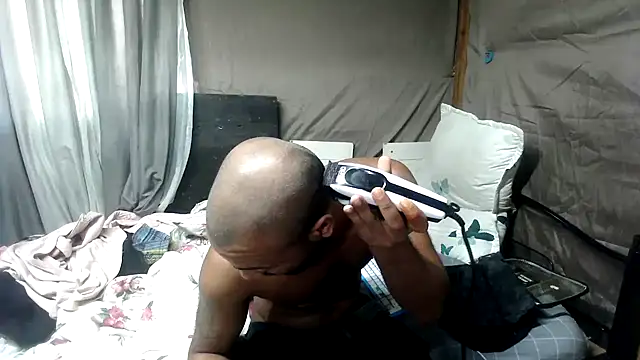Chat XXX Live Camodick