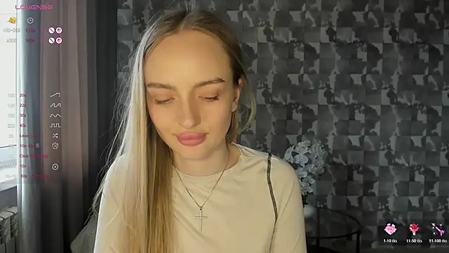 צ'אט XXX בשידור חי של A_delina