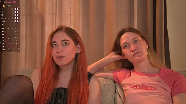 Bloom_m's Live XXX Chat
