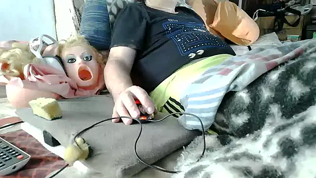 Živý XXX chat messi_syssy