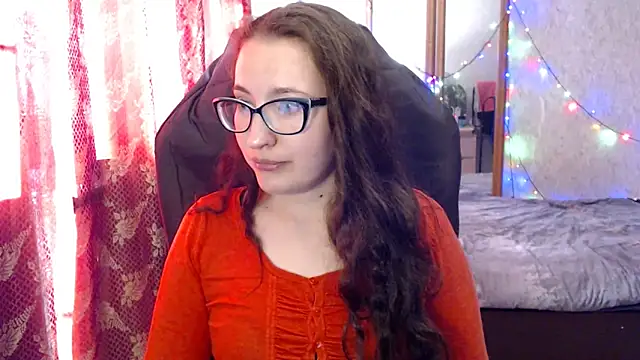 Živý XXX chat AnKey_Rayah