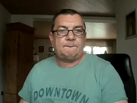 Nobbie444 Webcam-Show