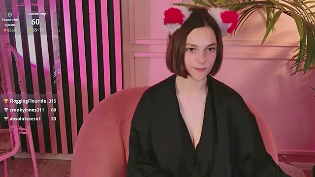 Вебкам-шоу Emi_Mi_