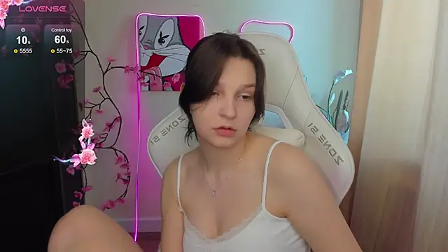 AudreyyKimのライブXXXチャット