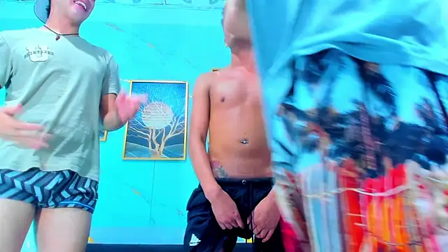 Khody_sweetn Webbikameraesitys
