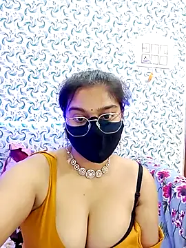 Jasmine_jaaan Webcam show