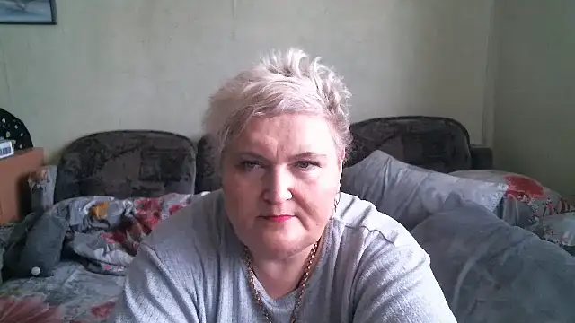 Czat XXX na żywo – Lana555