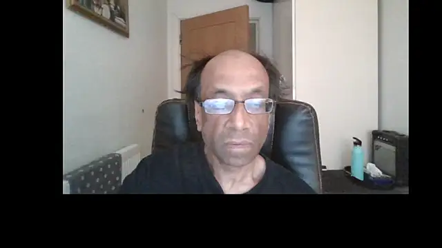 rauncher1's Webcam Show