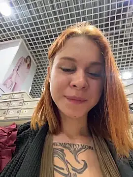 RosieSecret 现场XXX聊天