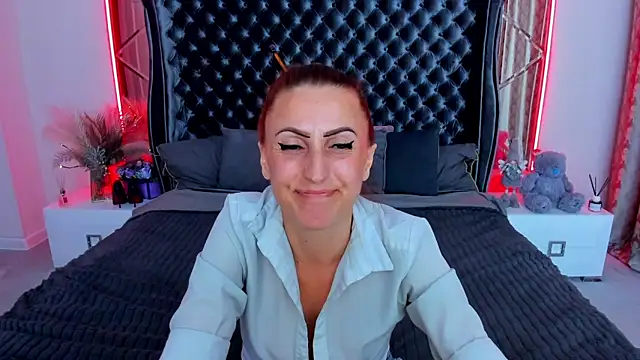 Онлайн чат XXX Rebecca_Diamond