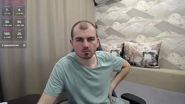 SerzhKorol1 – Naživo XXX chat