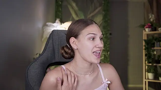Czat XXX na żywo – Sweet_Emilya