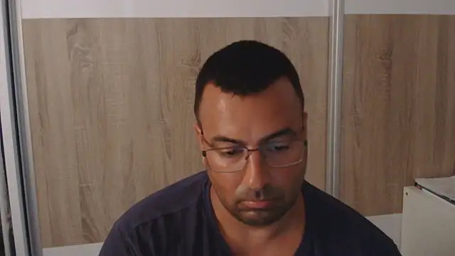 VanillaTime78-Jorge: вебкам-шоу