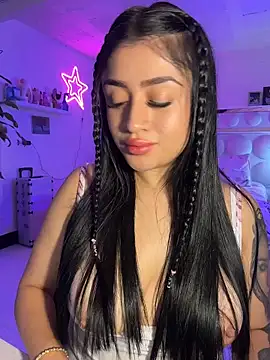 lucianaroy Live XXX-Chat