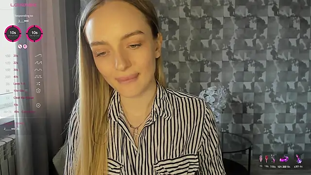 Chatroom XXX en direct de A_delina