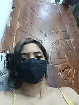 Czat XXX na żywo – PUNAM456