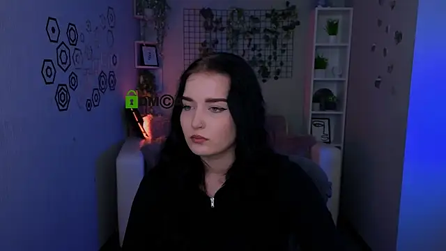 jennakissu webcam show