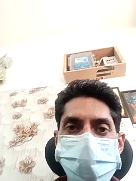 Chat +18 de BlackkCrab ao vivo