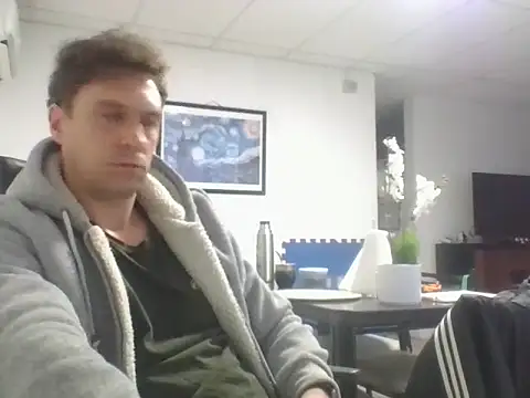sebasevi Webcam Show