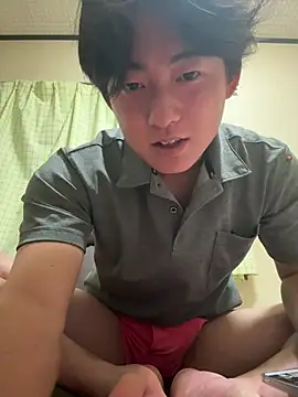 Show modela shoma2003 na web-kameri