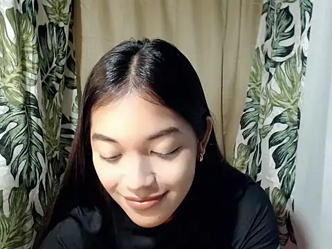 itsme_gwen ওয়েবক্যাম শো