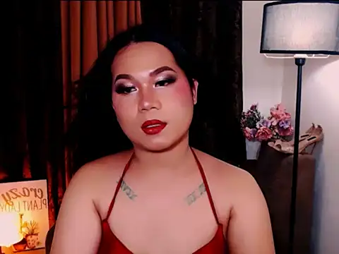 yoursexyasiantsxx Webcam-Show