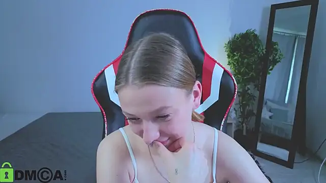 BeatriceLoven webkamerás műsora