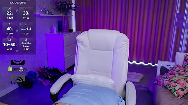 KellyKleine Chat XXX live
