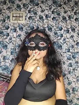 _DesigirlRoshni 现场XXX聊天