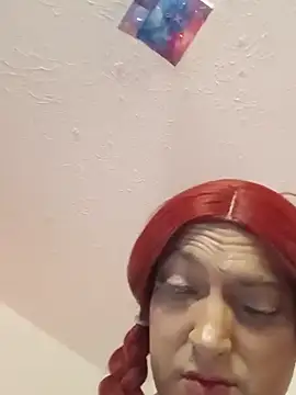 sissytrapdolly24 웹캠 쇼