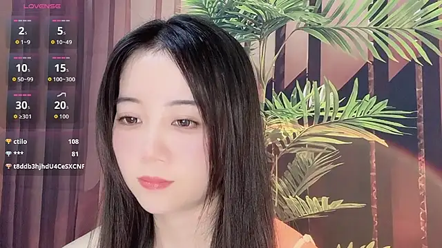 77-Vicky 网络视讯表演