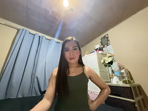 beautiful_mistake 网络视讯表演