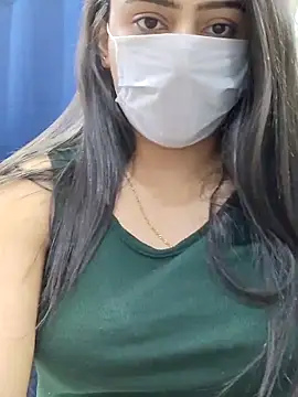 عرض كام Ivymybae