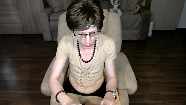 clementine Webcam show