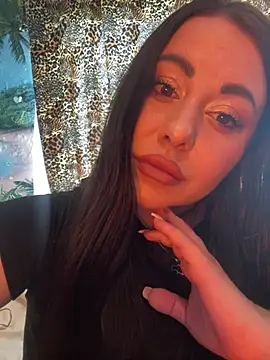XXX chat uživo modela DaisyStreet