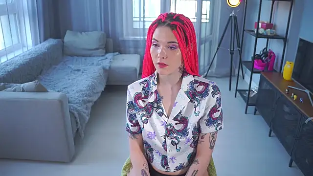 ArceliaTello Webcamshow
