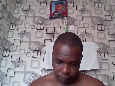 Chumba_001 Webcam Show