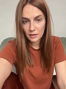 BritneyHall Webcam-Show