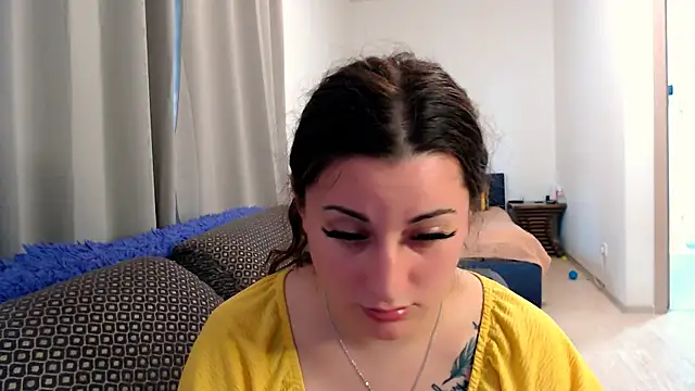 Chat XXX ao vivo de Helen_Adams_